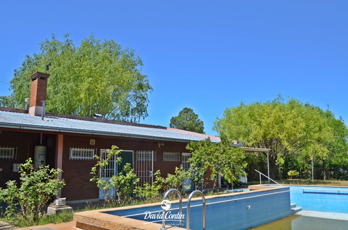 Imagen 8 de 21 de Ideal Quinta En Venta!!!