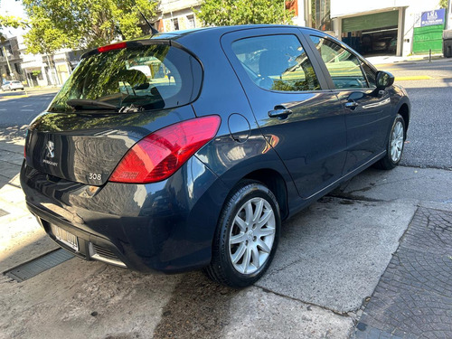 Peugeot 308 1.6 Allure