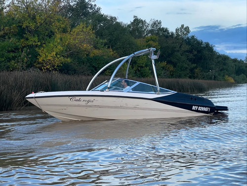 Chaparral 200 Open Mercruiser V6 4.3 220 Hp