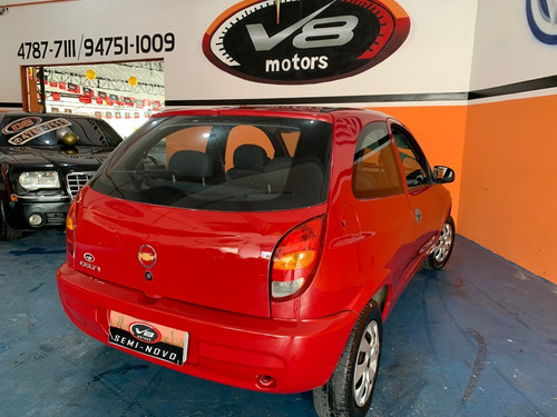 Chevrolet Celta Vhc 1.0 2p Gasolina 2003