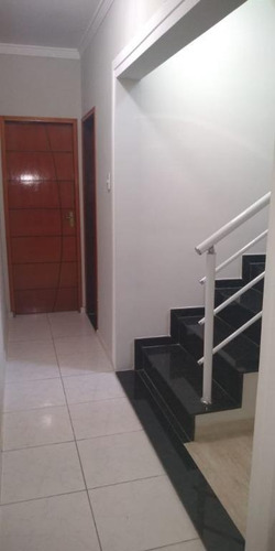 Imagem 9 de 24 de Casas - Venda - Parque Residencial São Clemente - Cod. So0190 - Vso0190