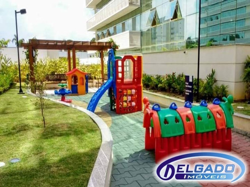 Imagem 26 de 27 de Apartamento Com 2 Quartos Em Condomínio Fechado - Itaboraí - 126 - 69539194