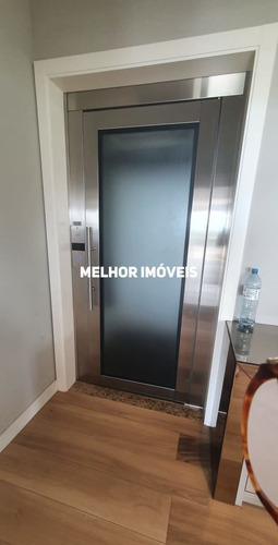 Imagem 20 de 30 de Casa Alto Padrão Com 05 Suítes A Venda No Bairro Da Barra Em Balneário Camboriú - 2751