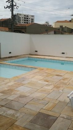 Imagem 6 de 19 de Apartamento - Ref: 1796