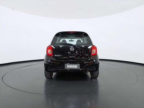 Imagem 6 de 15 de 174185 - Nissan March 2019 Com Garantia
