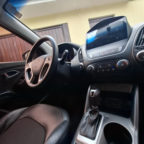 Hyundai IX35 2.0 MPFI GL 16V FLEX 4P AUTOMÁTICO