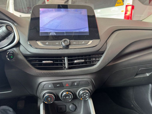 Chevrolet Onix plus 1.0 Ltz Turbo 4p