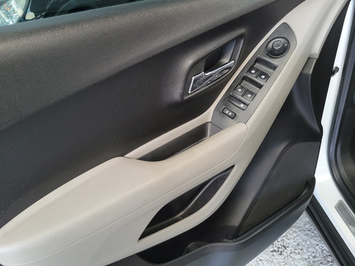 Chevrolet Tracker Tracker LTZ 1.8 16v Ecotec (Flex) (Aut)
