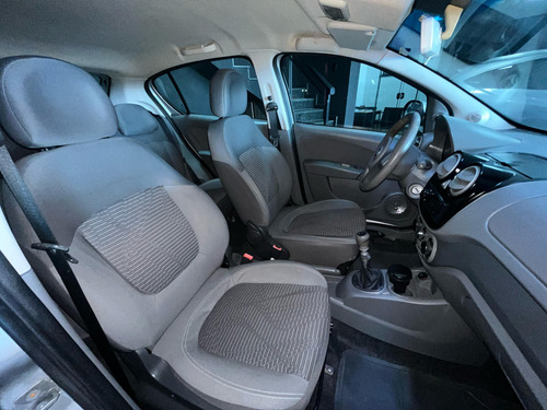 Fiat Palio 1.0 Attractive Flex 5p