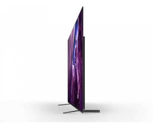Imagen 2 de 4 de Pantalla Oled Sony 65 Uhd 4k Smart Tv Xbr-65a8h/a Ucm