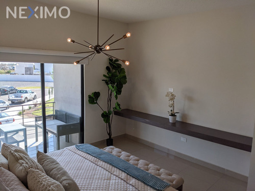 Imagen 9 de 19 de Casa Nueva En Venta Vienna Residencial Cd. Juarez Chih Mod.celta