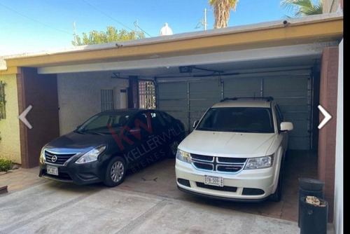 Casa En Venta Quintas Del Sol Amplia Casa Con 3 Recámaras