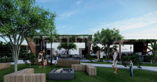 Casa En Venta En Condominio Al Norte De Aguascalientes