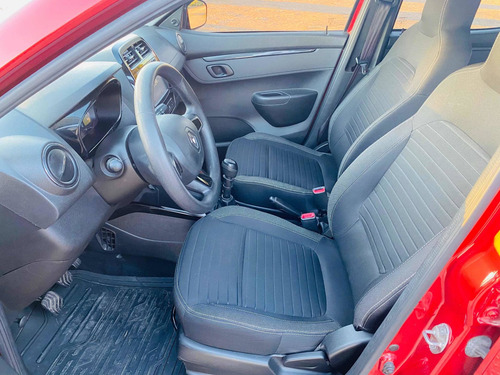 Renault Kwid 2019 1.0 Sce 66cv Intense