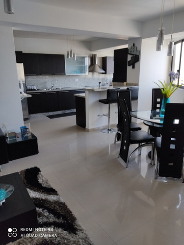 Venta Apartamento Sabana Larga Valencia