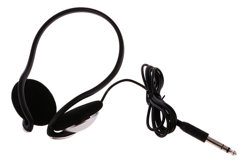 Auriculares Electrónicos En Oreja, Auriculares Estéreo Con