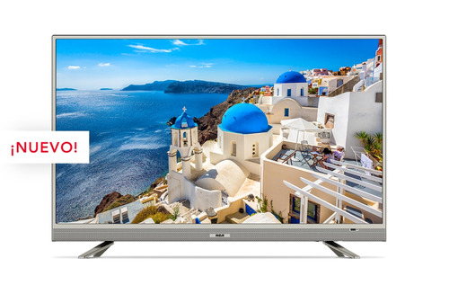 Televisor Rca Smart Tv 32  Hd L32sksmart