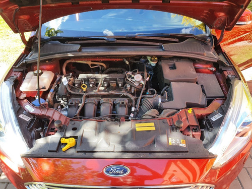 Ford Focus Iii