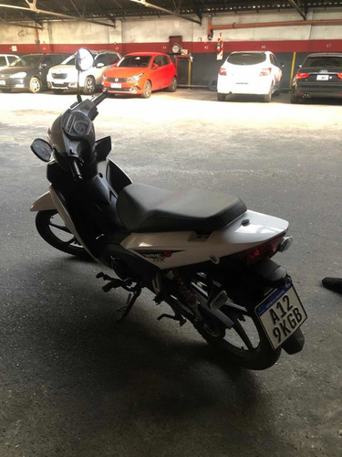 Honda Wave Sdx Full 110
