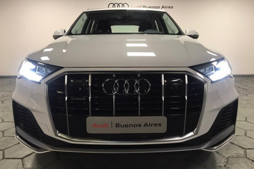 Imagen 3 de 6 de Audi Q7 55 Tfsi