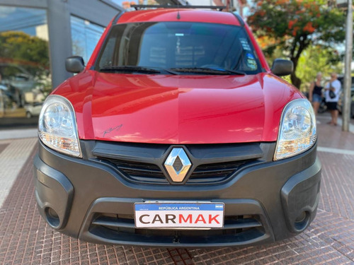 Renault Kangoo 1.6 Confort Furgon