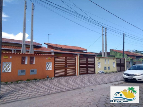 Imagem 21 de 30 de Casa Residencial À Venda, Savoy, Itanhaém. - Ca0299