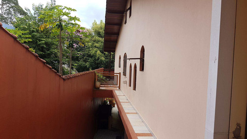 Imagem 19 de 30 de Sobrado Com 3 Dorms, Parque Paraíso, Itapecerica Da Serra - R$ 600.000,00, Codigo: 1208 - V1208