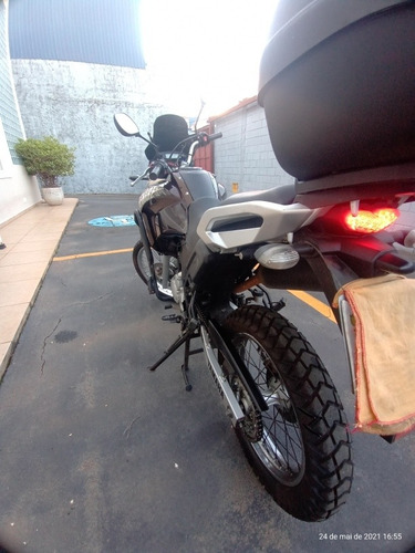 Yamaha Ténéré 250cc