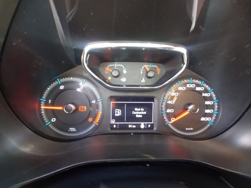 Imagem 13 de 14 de Chevrolet S10 2.8 Ltz 4x4 Cd 16v. Turbo Diesel Aut. 2022
