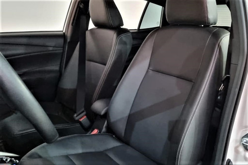 Imagem 6 de 9 de Yaris 1.5 16v Flex X Way Connect Multidrive