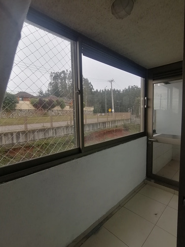 Depto Edificio Las Terrazas