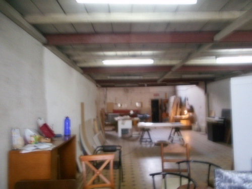 Goes: Local 350 M2* Con Oficinas Y Show Room
