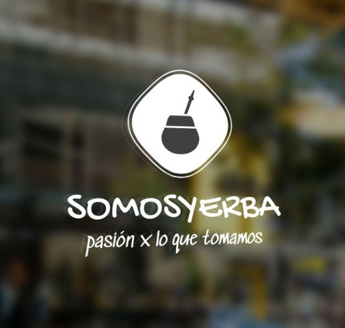 Yerba Mate - Sara - Compuesta
