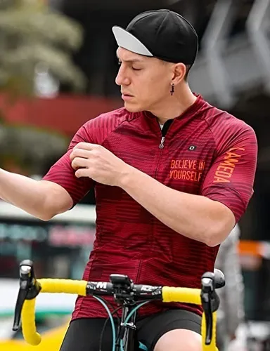 Ropa ciclismo hombre verano sales