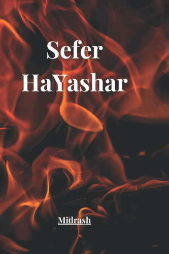 Libro Sefer Hayashar Midrash (spanish Edition)