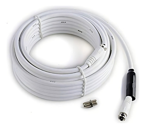 Pingbing - Cable Coaxial Para Tv