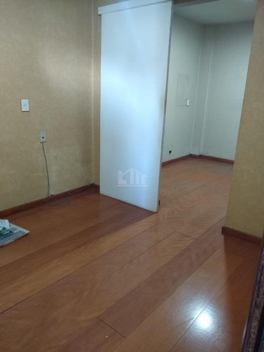 Sala, Qrts Para Para Aluguel, Com 40,00 M², No Praia Do Canto,vitória. - 513