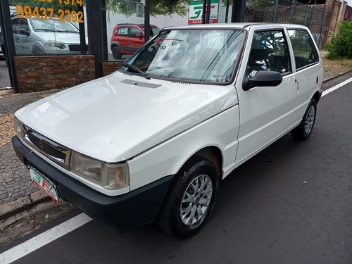 Fiat Uno 1.0 Fire 3p
