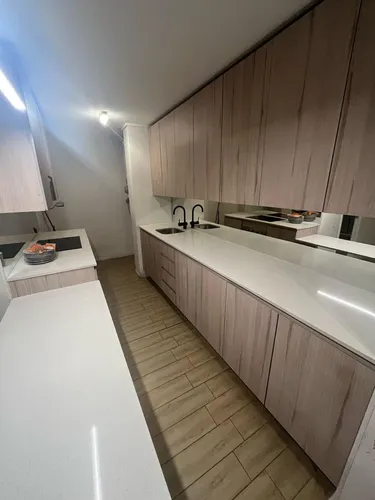 Se Arrienda Hermoso Dpto Metro Toesca