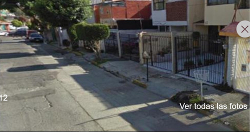 Imagen 5 de 14 de Vmv Casa En Valle De Los Pinos, Tlalnepantla, 3h,3b,1e, 250m