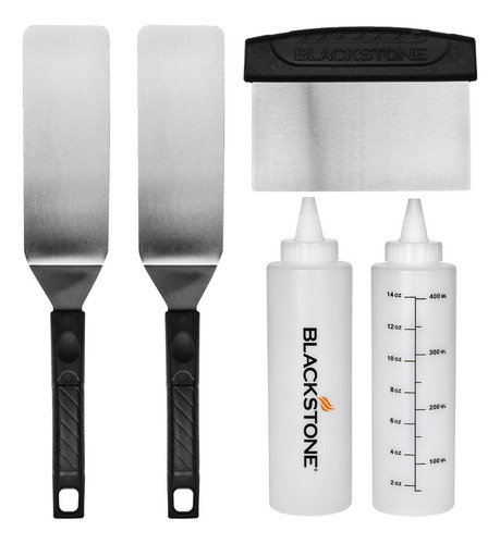 Kit Profesional De Accesorios Para La Cocina