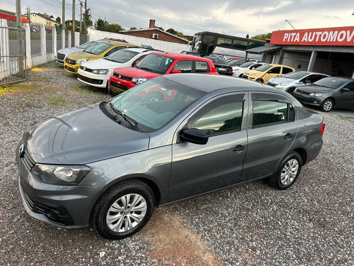 Volkswagen Gol 1.6 Power 101cv