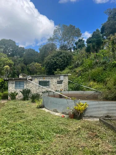 Mini Finca Club De Campo