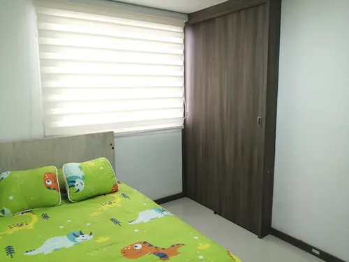 Hermoso Apartamento, Excelente Opción Para Inversión En La Estrella