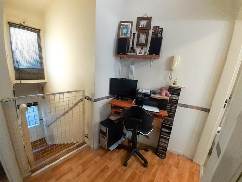 Imagen 11 de 24 de Ph Tipo Duplex 3 Ambientes Con Patio Y Balcon - Caballito