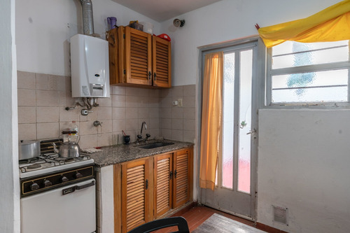 Imagen 3 de 16 de Departamento 1 Dormitorio A La Venta Tipo Duplex