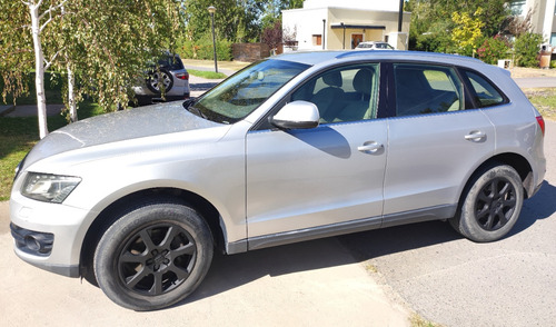 Audi Q5 2.0 Tfsi 211cv Stronic Quattro