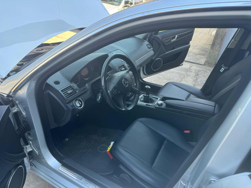 Mercedes-Benz Clase C 1.8 C200 Cgi Mt Blueefficiency
