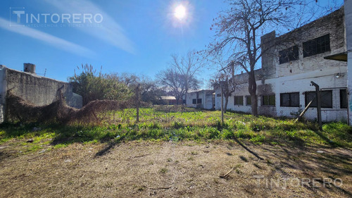 Venta Terreno En Merlo