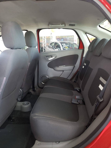 Imagem 4 de 10 de Fiat Grand Siena 1.6 Mpi Essence 16v Flex 4p Manual